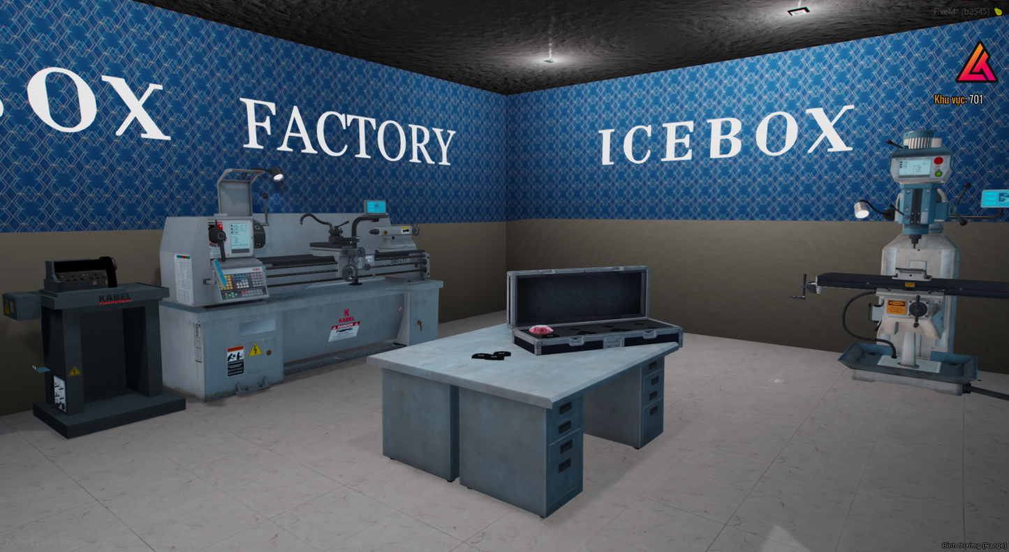 Icebox V2