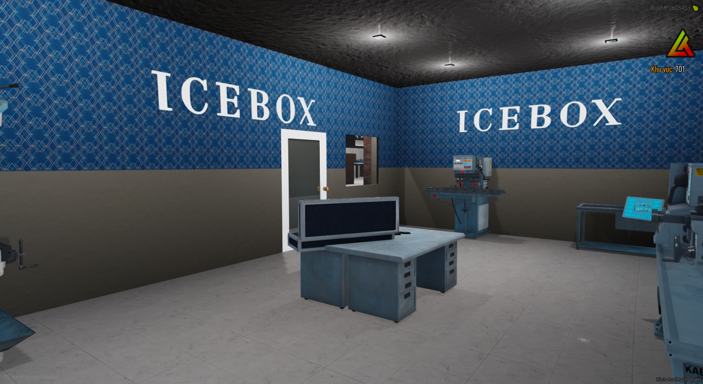 Icebox V2