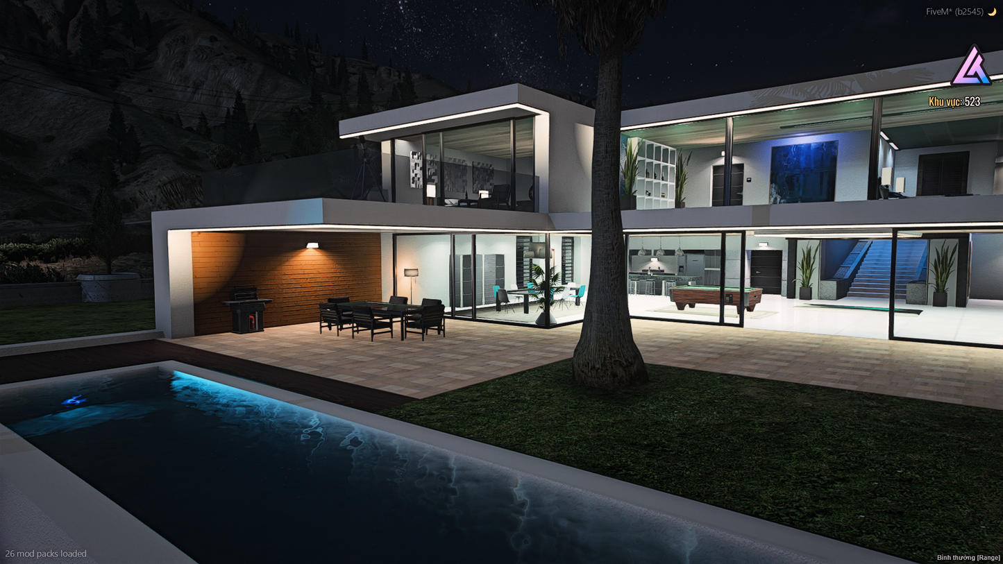 Design Mansion