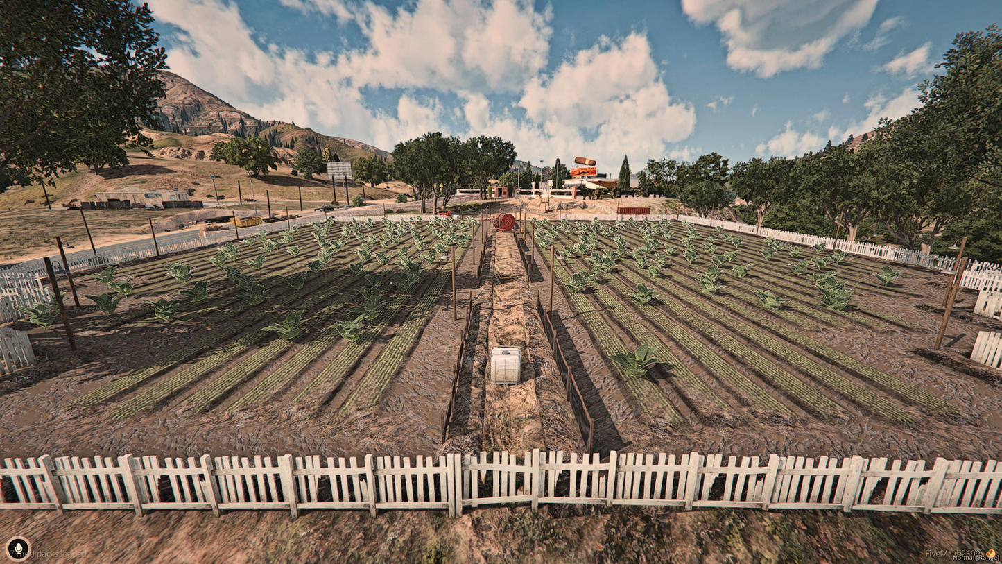 Daddy Tobacco Company