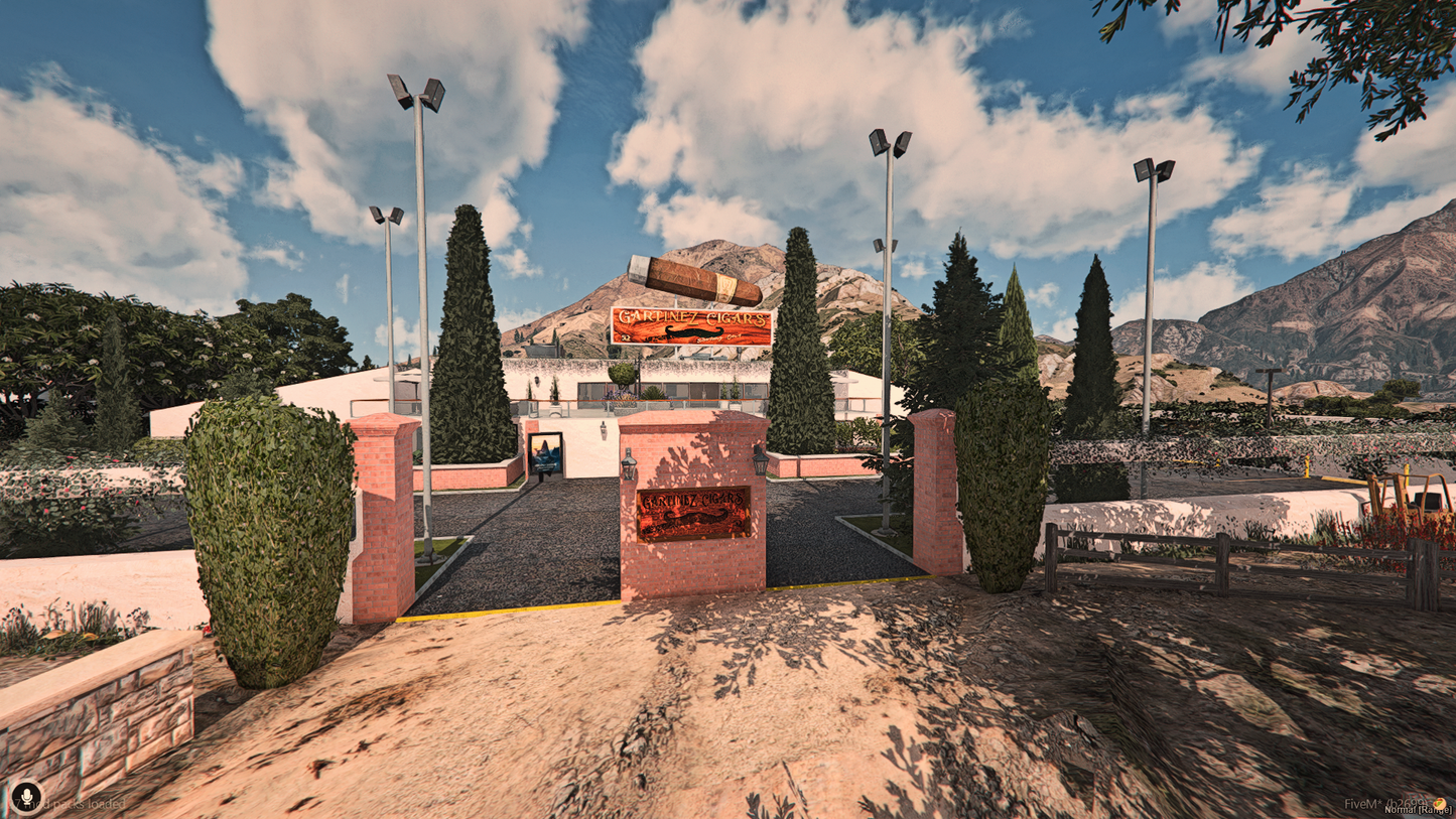 Daddy Tobacco Company