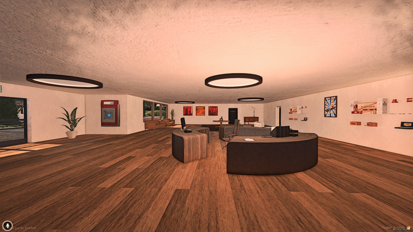 Daddy Tobacco Company