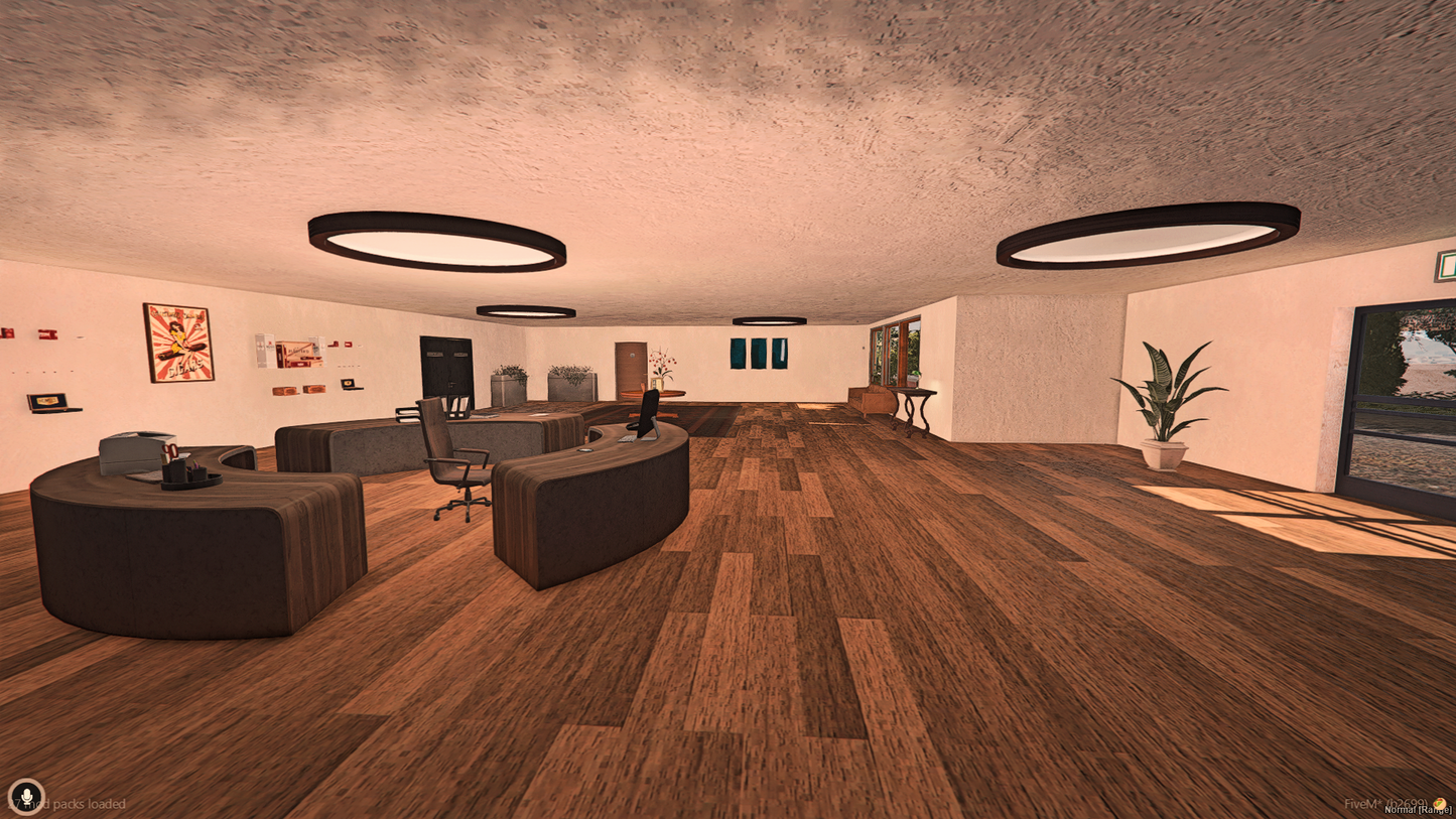 Daddy Tobacco Company