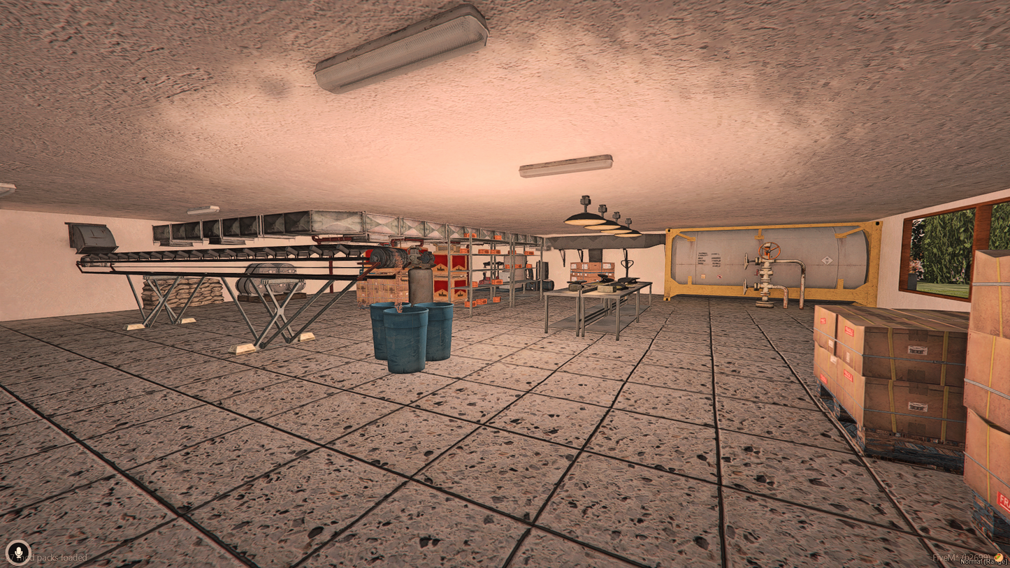 Daddy Tobacco Company