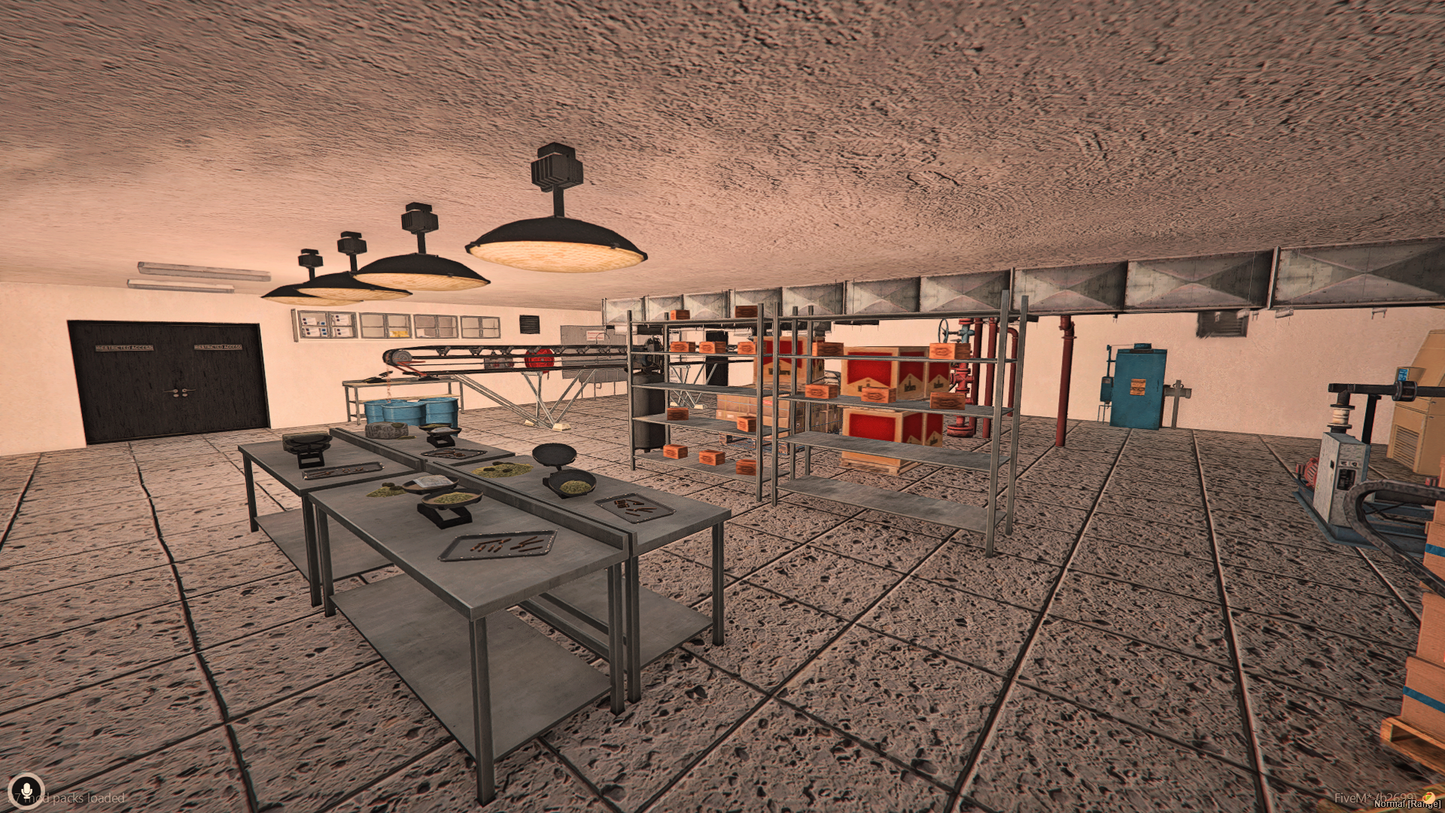 Daddy Tobacco Company