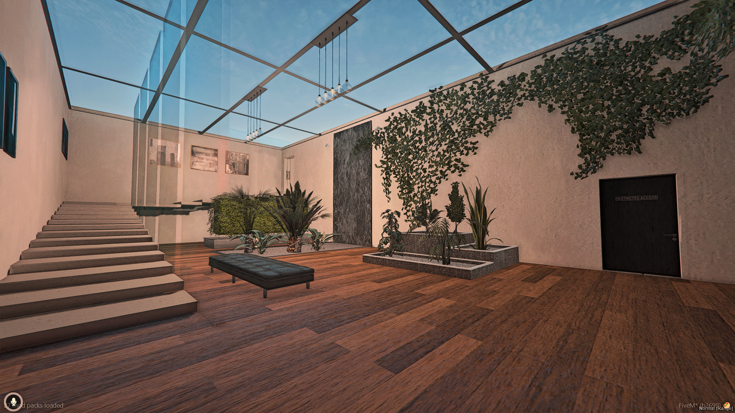 Daddy Tobacco Company