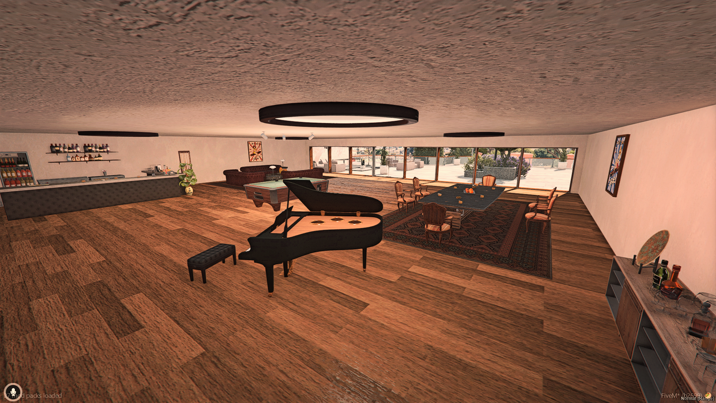 Daddy Tobacco Company