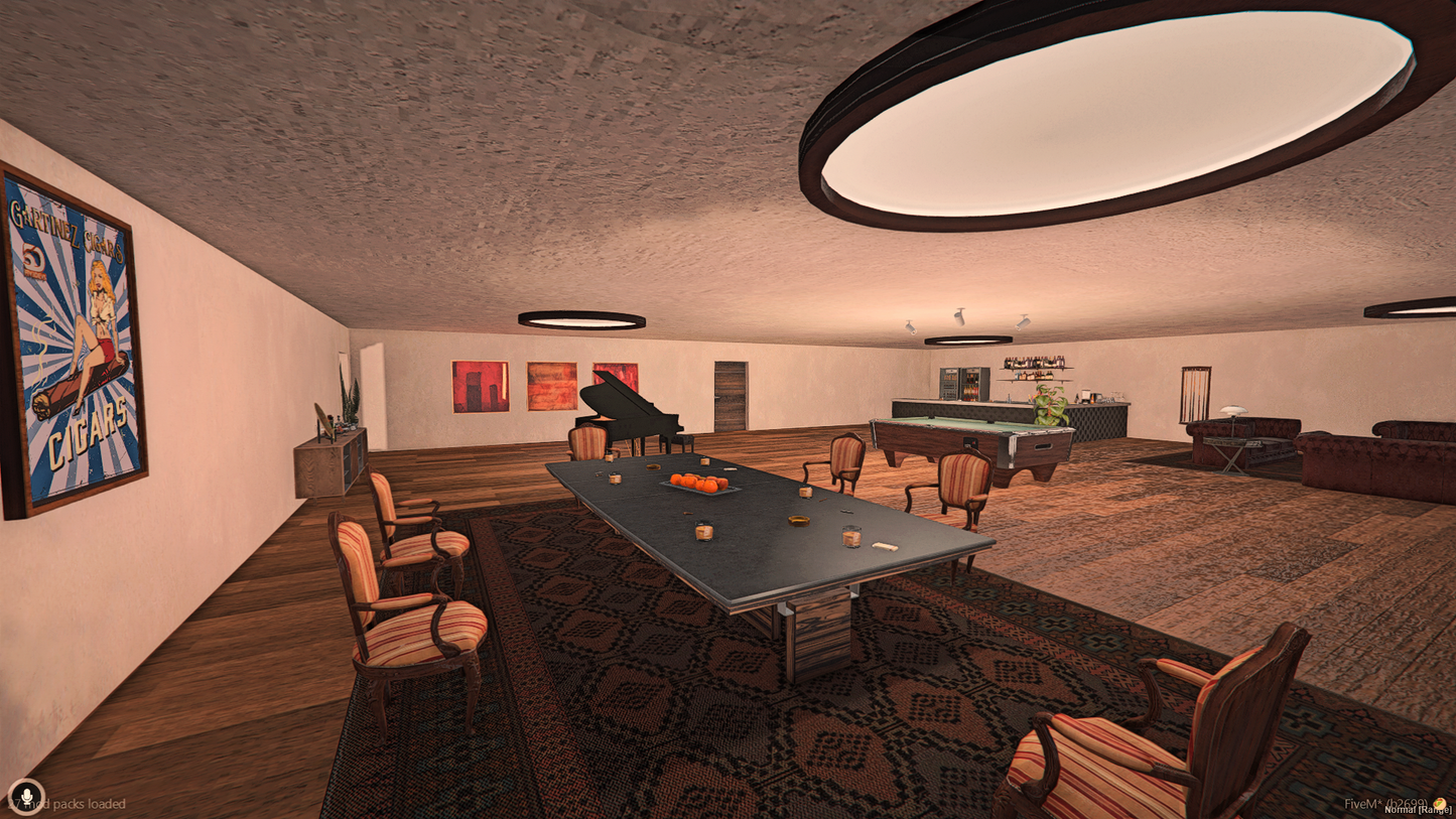 Daddy Tobacco Company