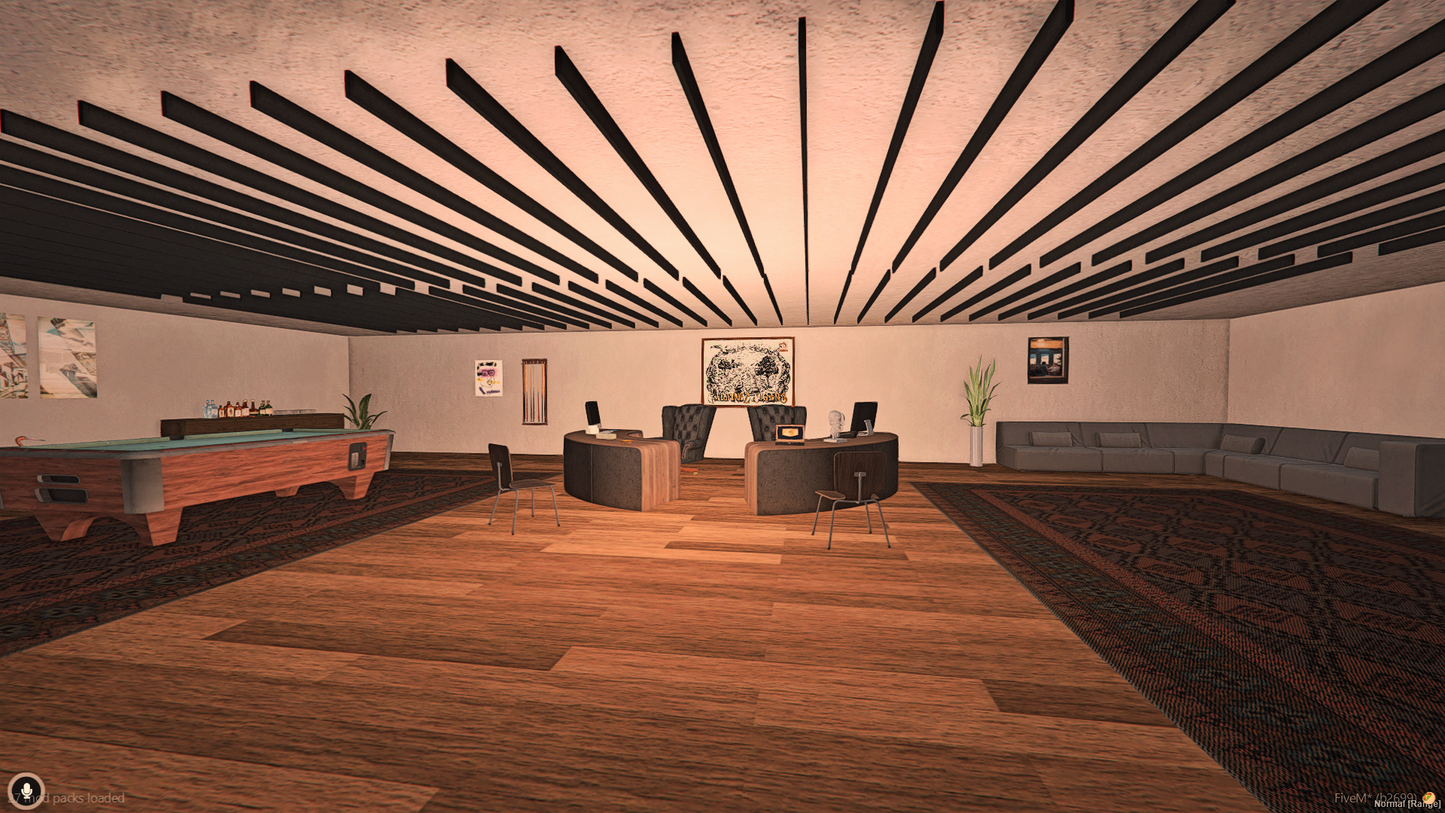 Daddy Tobacco Company