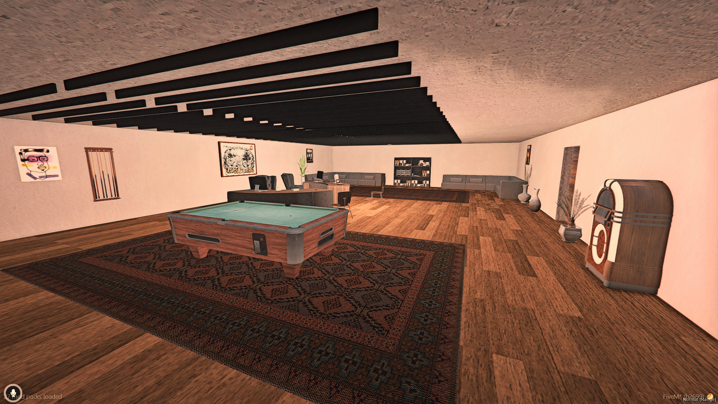 Daddy Tobacco Company