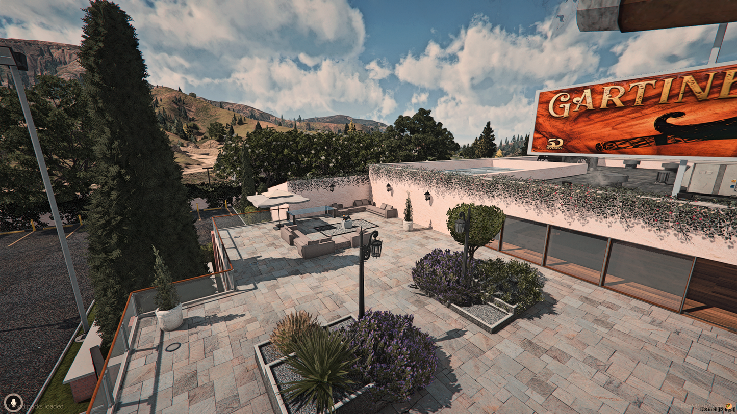 Daddy Tobacco Company