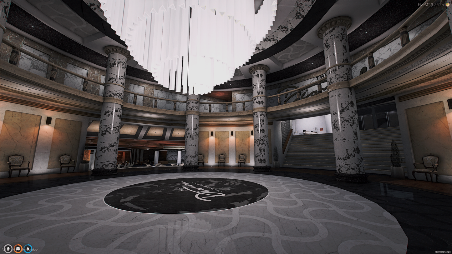 Casino Los Santos