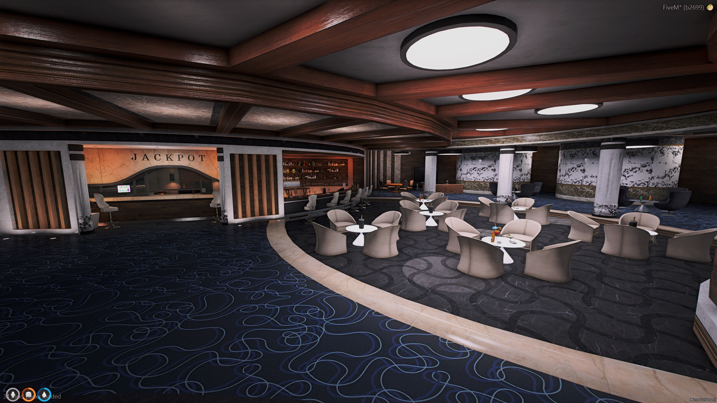 Casino Los Santos