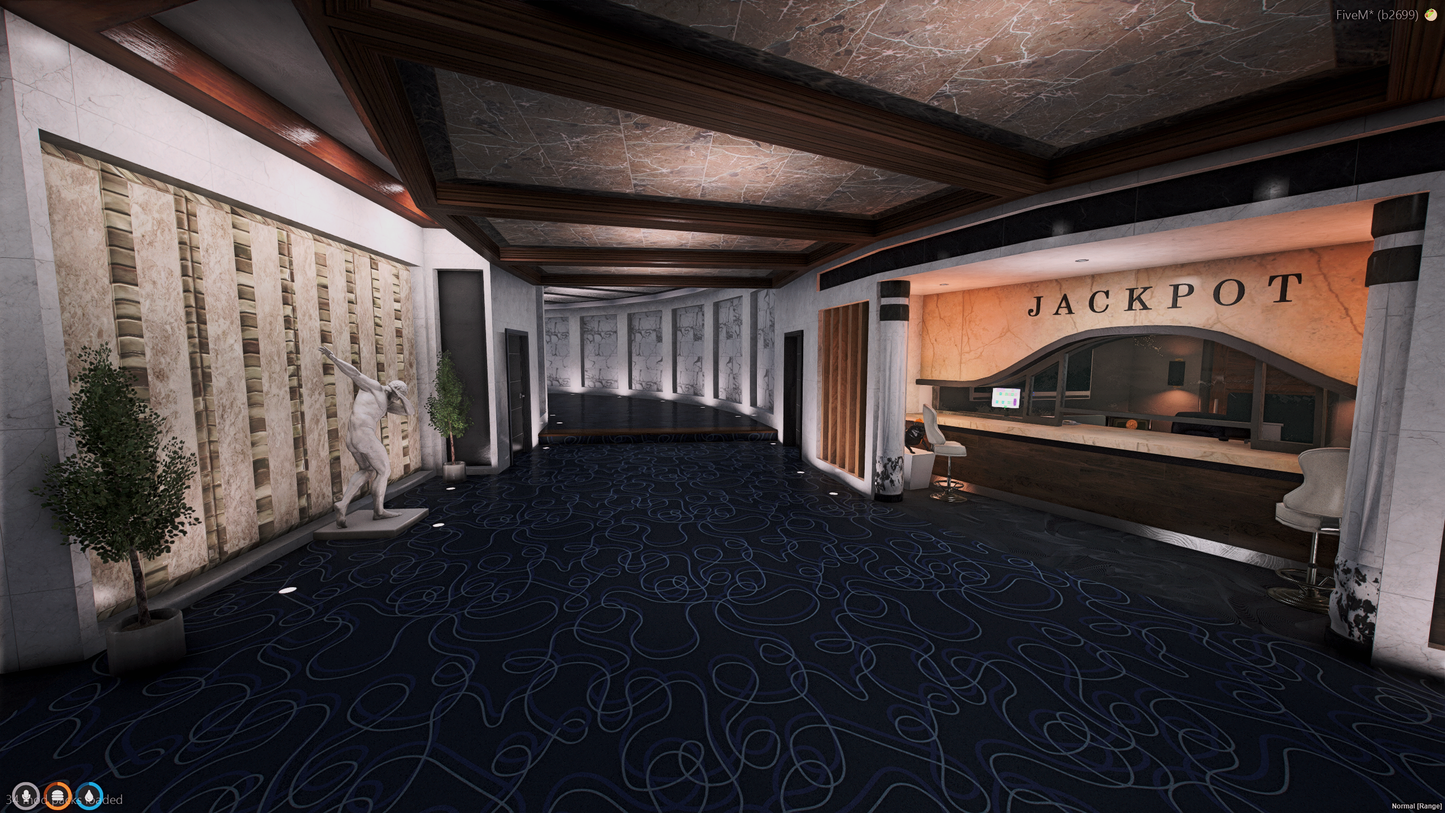 Casino Los Santos