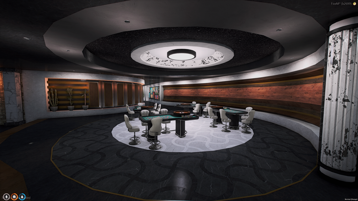 Casino Los Santos