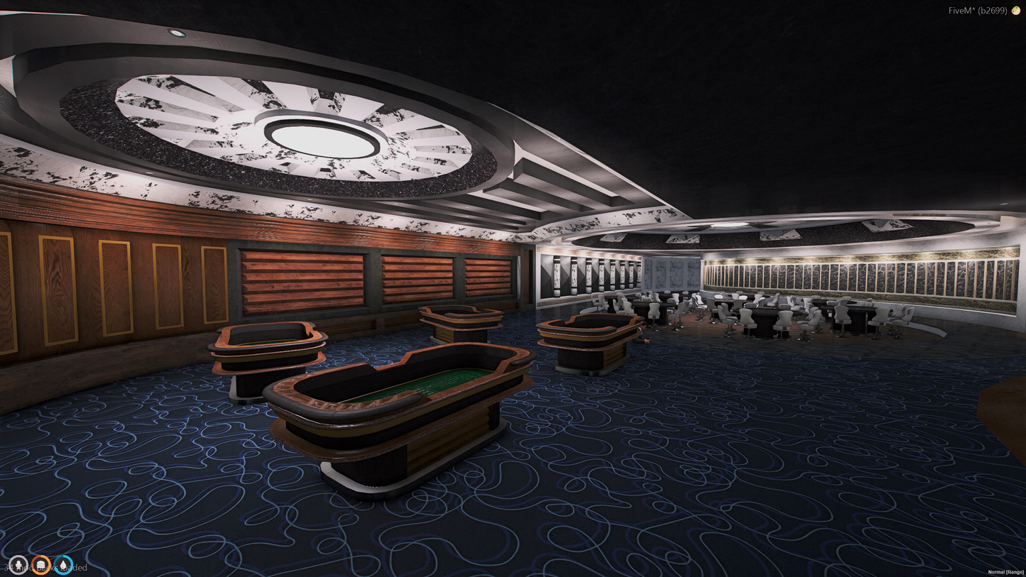 Casino Los Santos