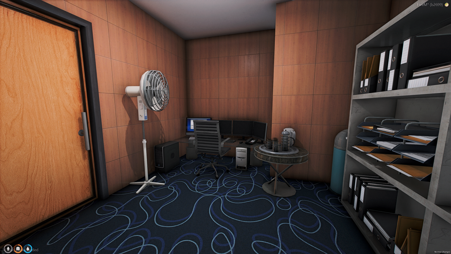 Casino Los Santos