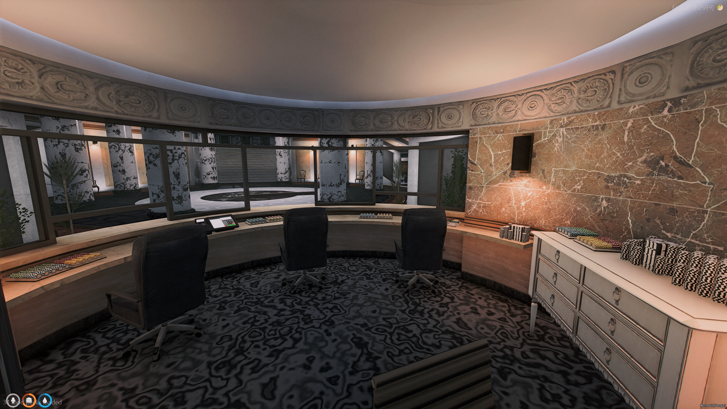 Casino Los Santos