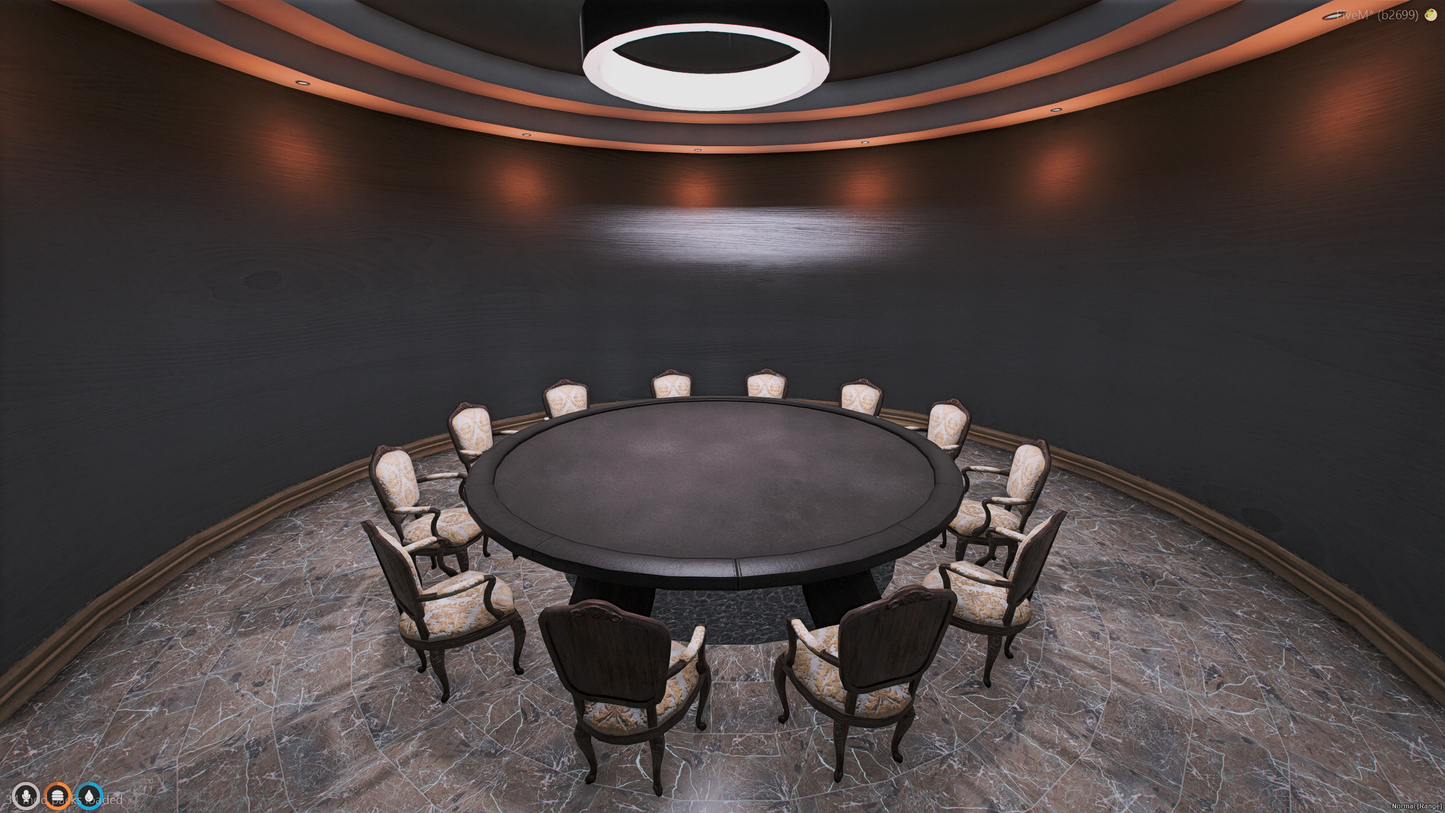 Casino Los Santos