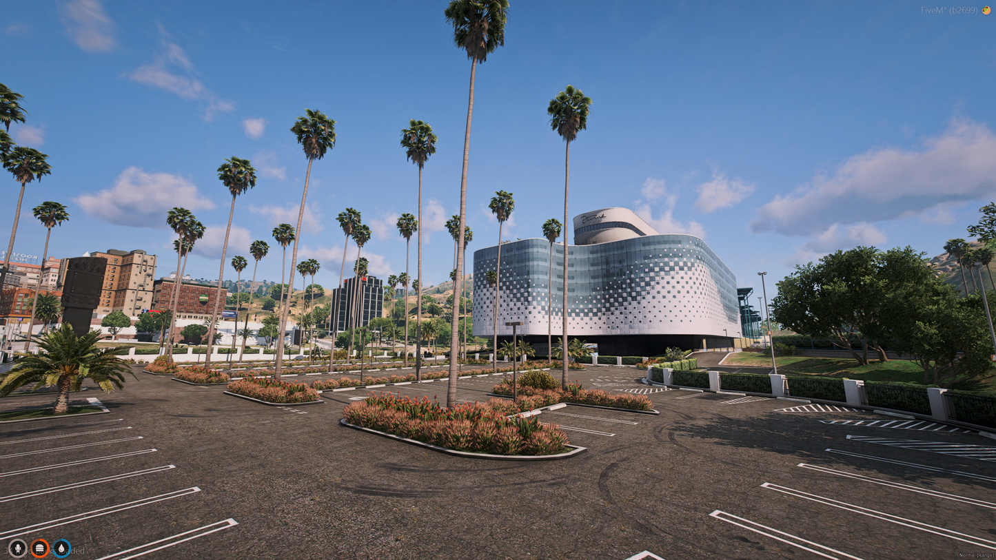 Casino Los Santos