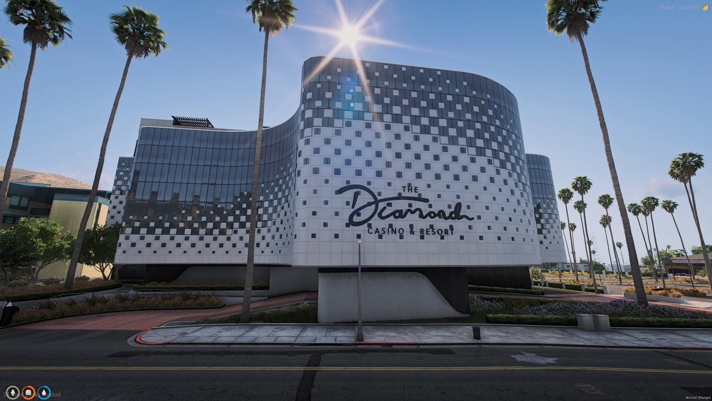 Casino Los Santos