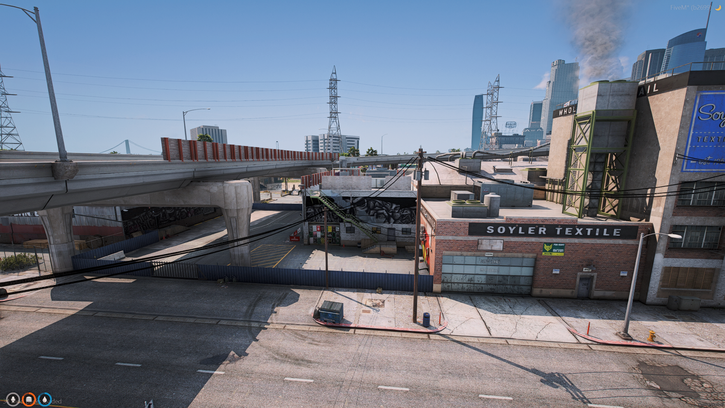 LA MESA AREA GANGSTER