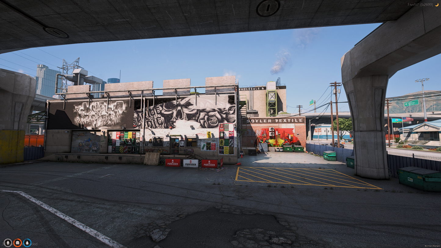 LA MESA AREA GANGSTER