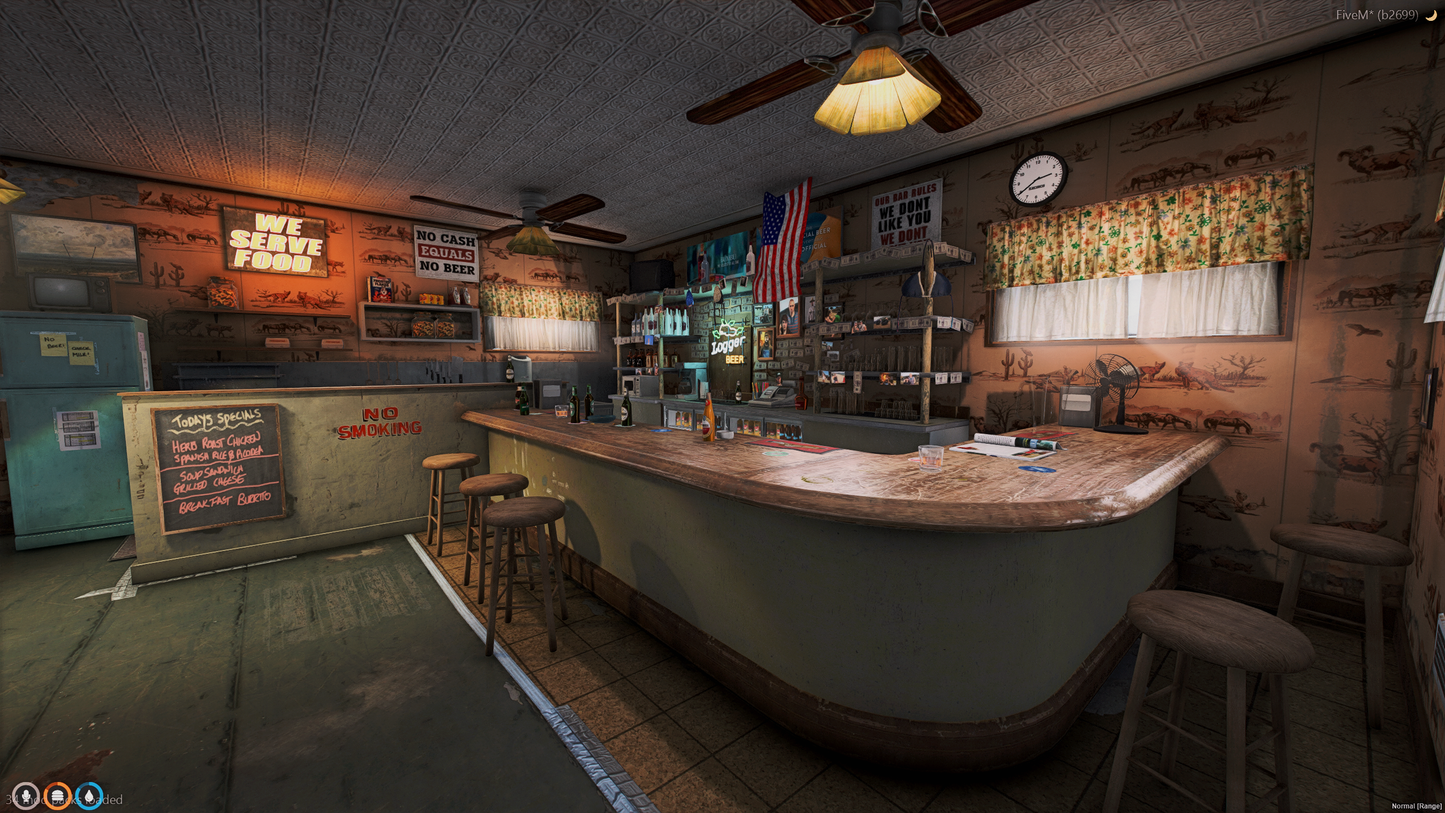 LA MESA AREA GANGSTER