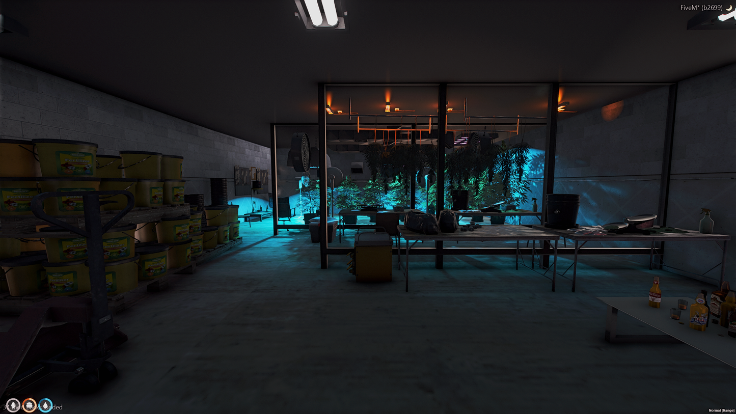 LITTLE SEOUL AREA GANGSTER