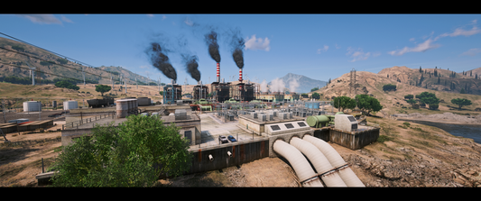 Illegal drug brewing