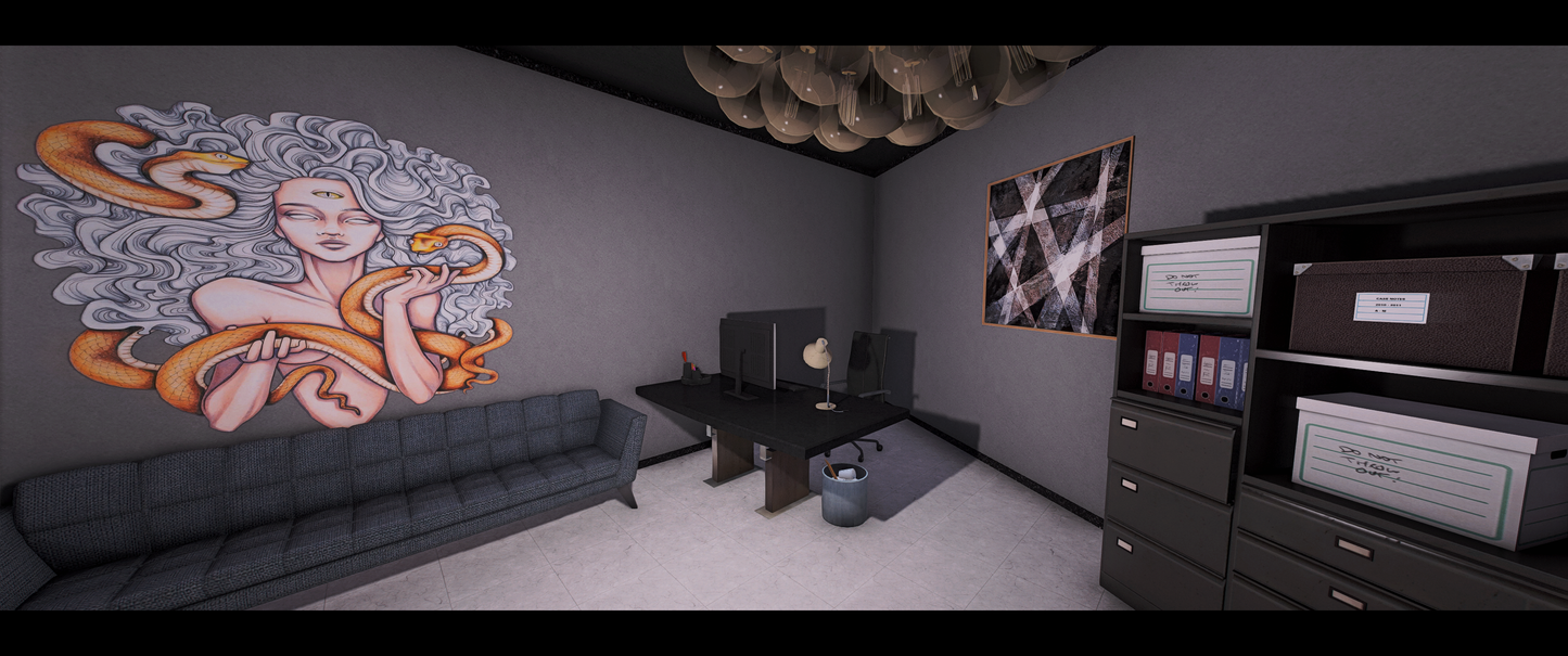 Club Medusa