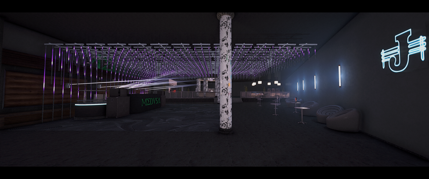 Club Medusa