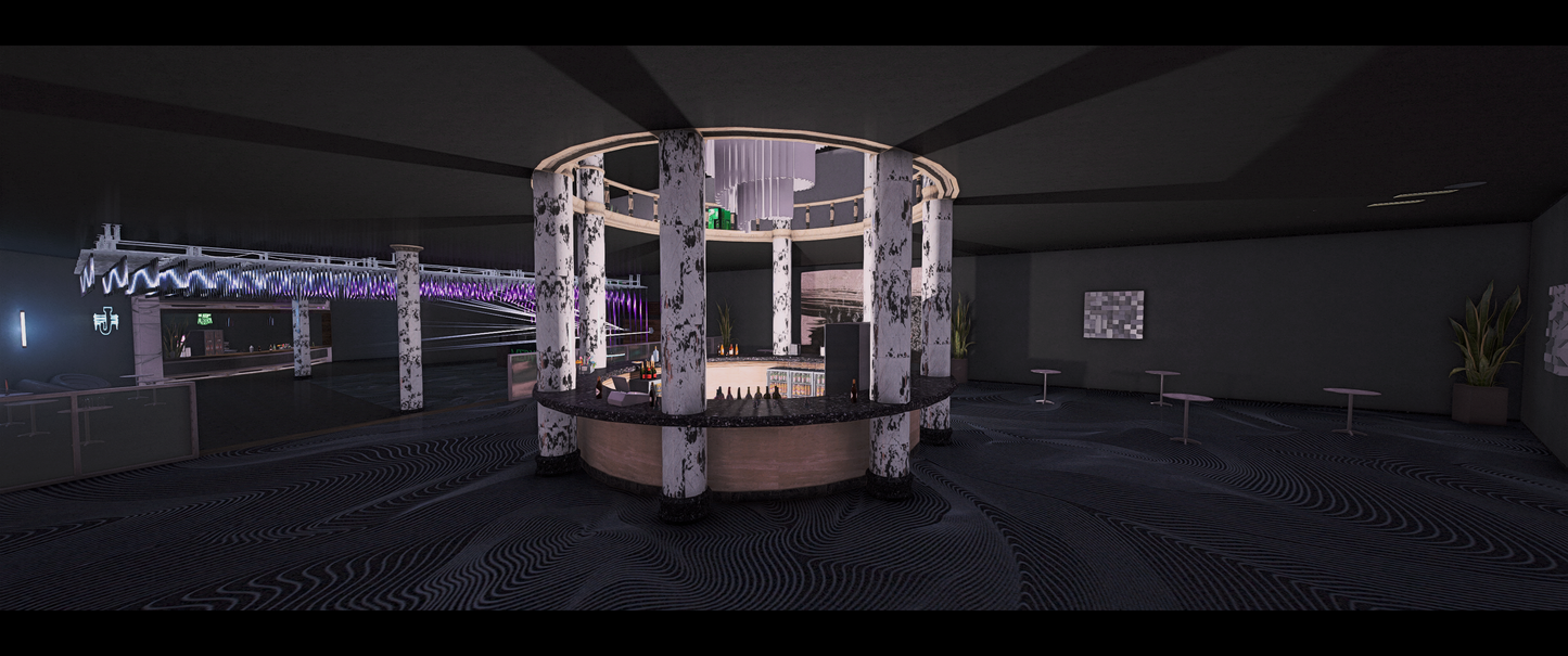 Club Medusa
