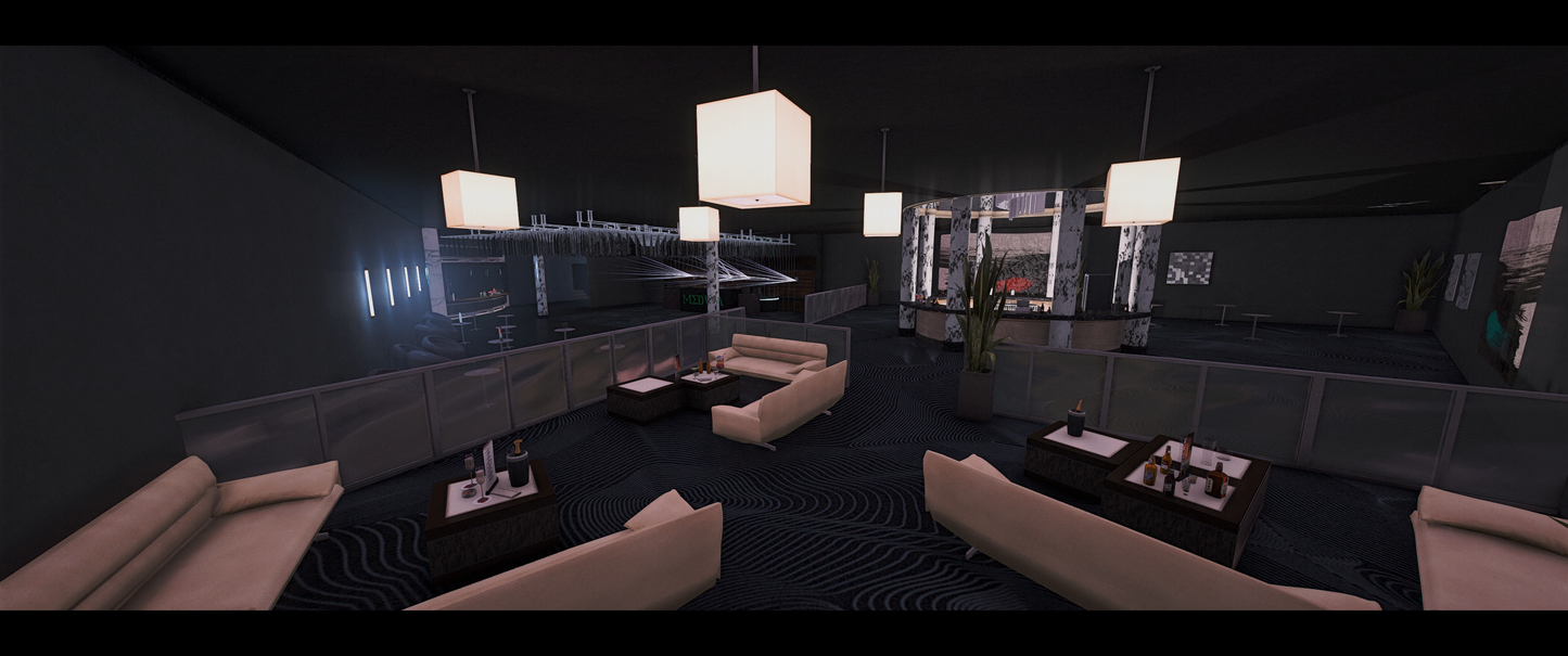 Club Medusa