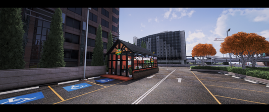 Cafe Amazon