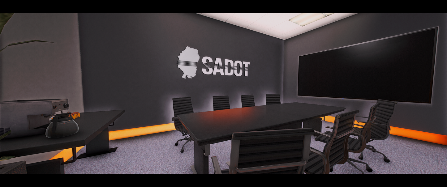 LA SADOT HQ