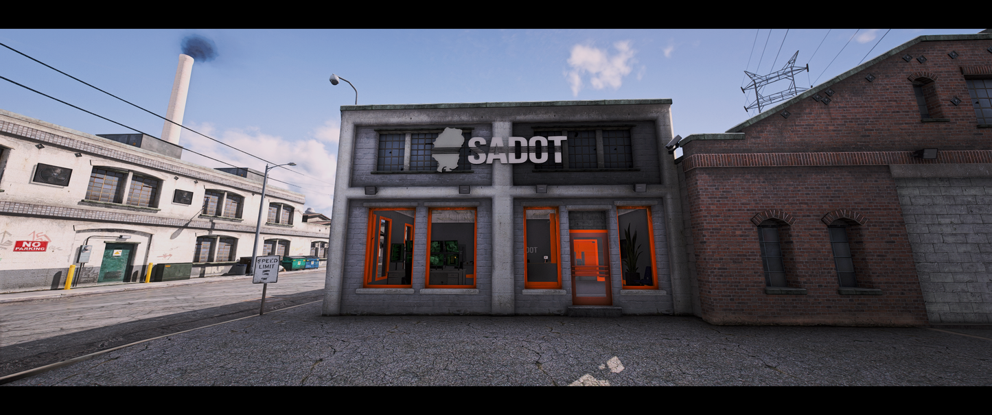 LA SADOT HQ