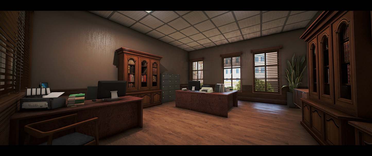 Cityhall VIP