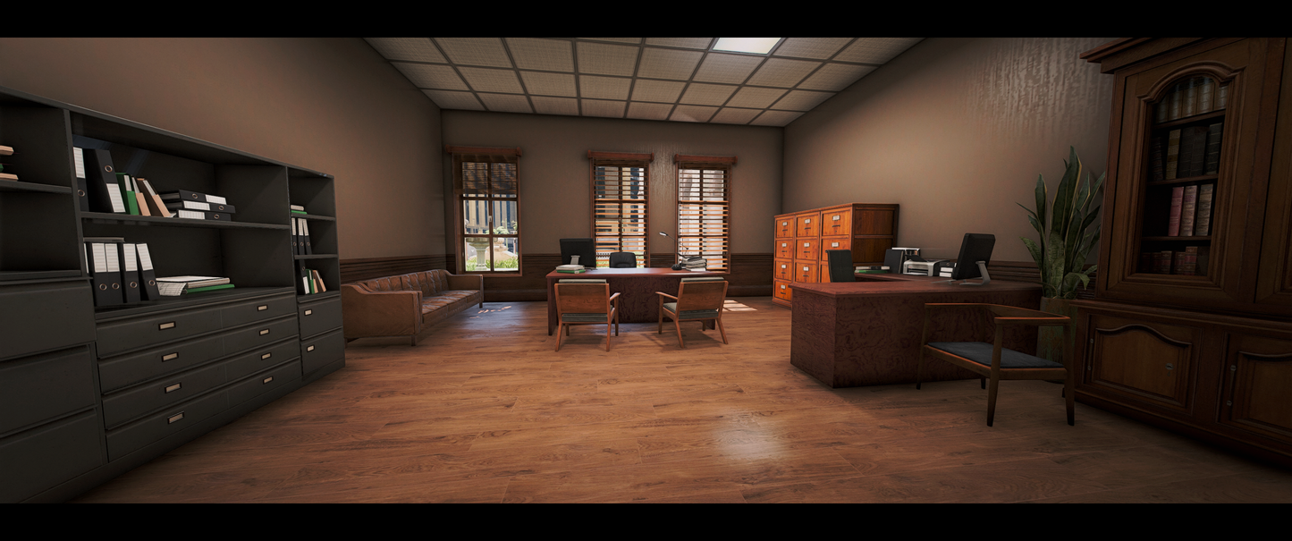 Cityhall VIP