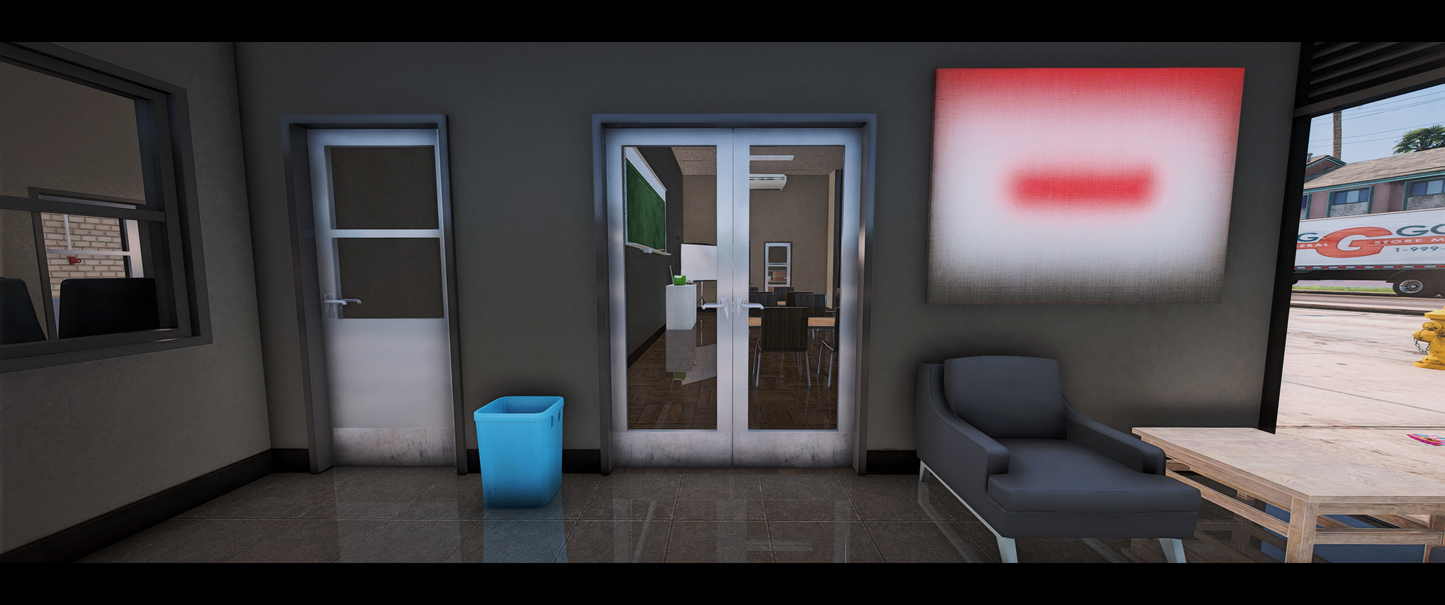 Orpington Fire Station