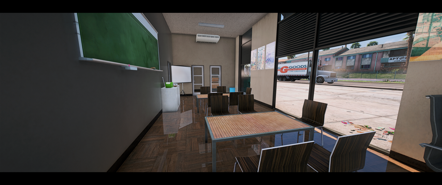 Orpington Fire Station