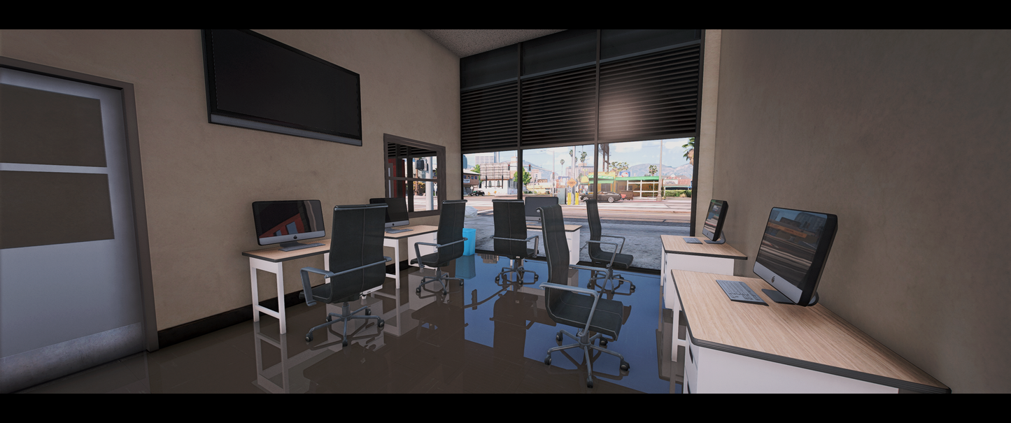 Orpington Fire Station