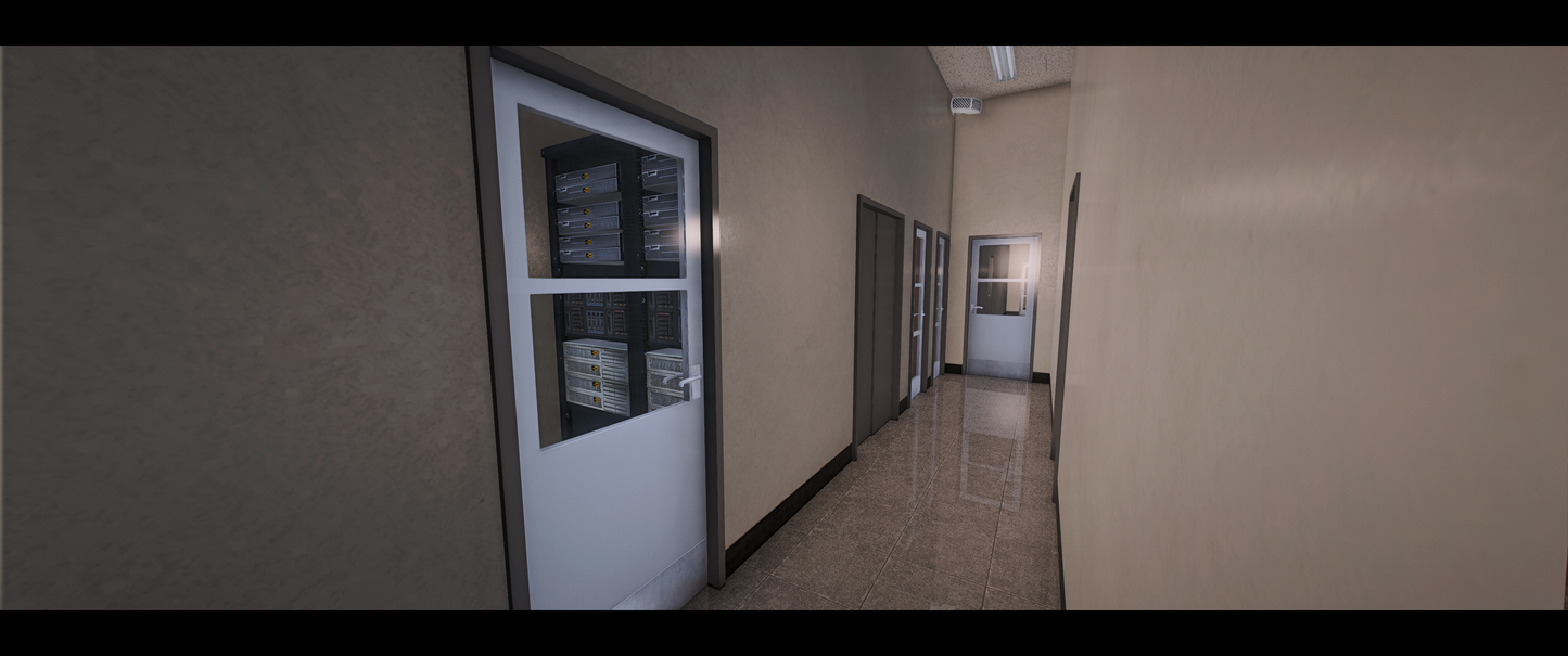 Orpington Fire Station