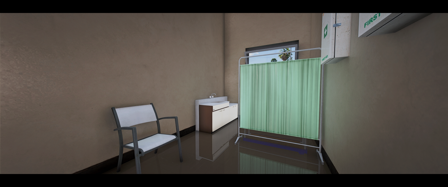 Orpington Fire Station