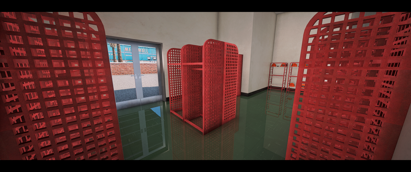 Orpington Fire Station