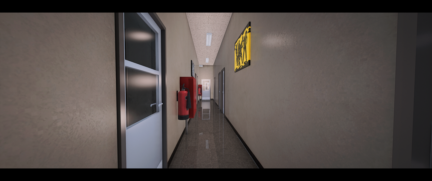 Orpington Fire Station