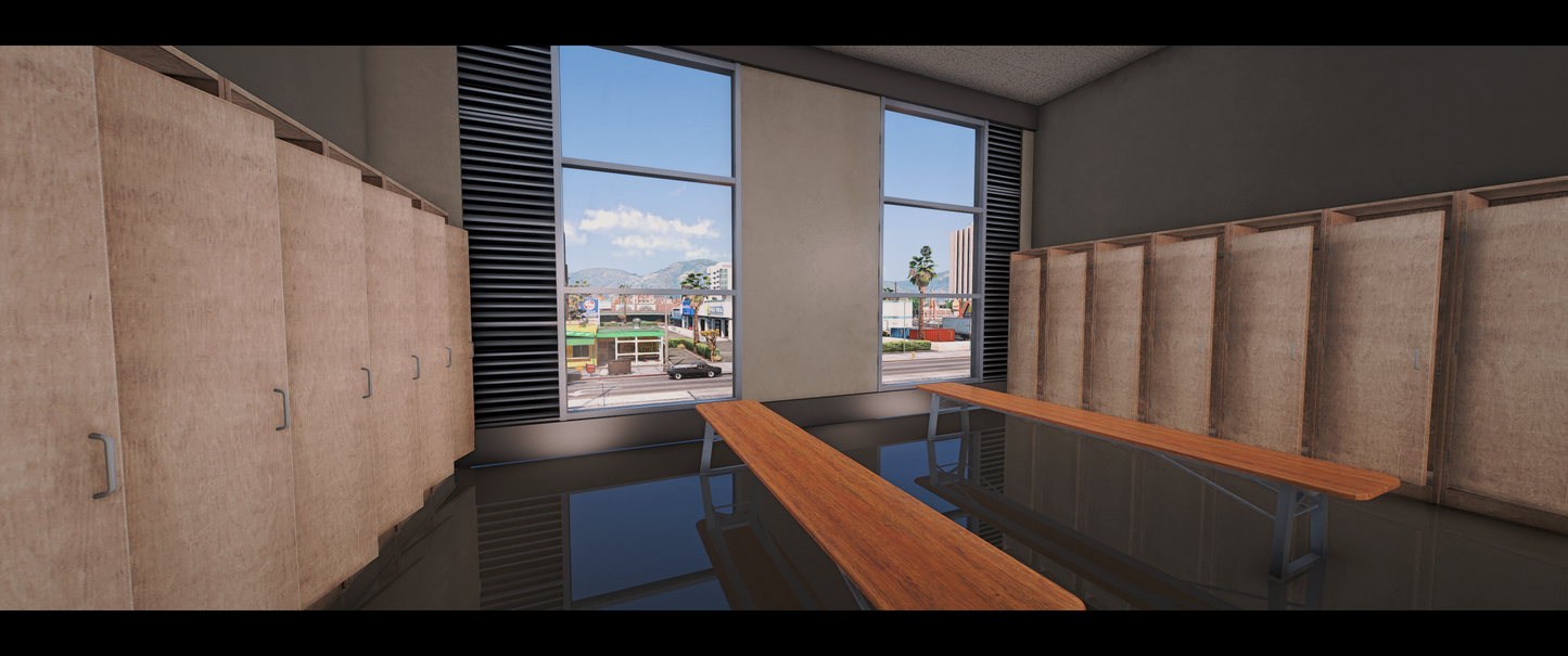 Orpington Fire Station