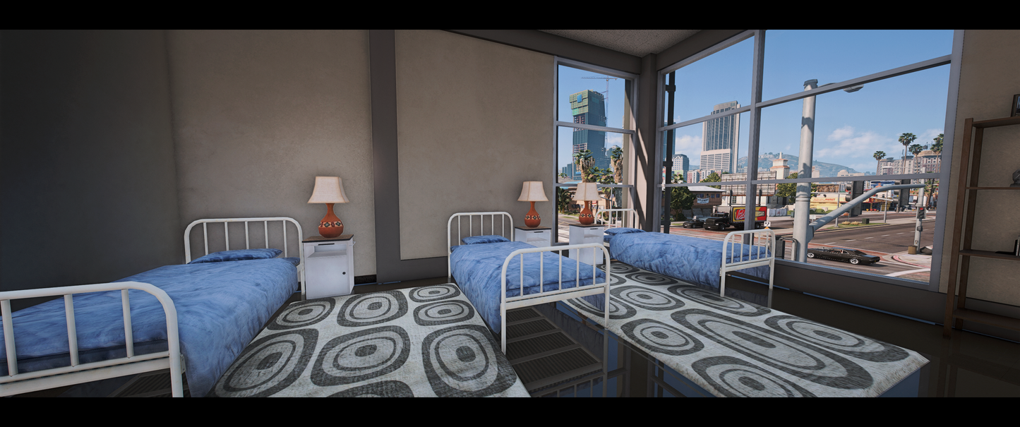 Orpington Fire Station