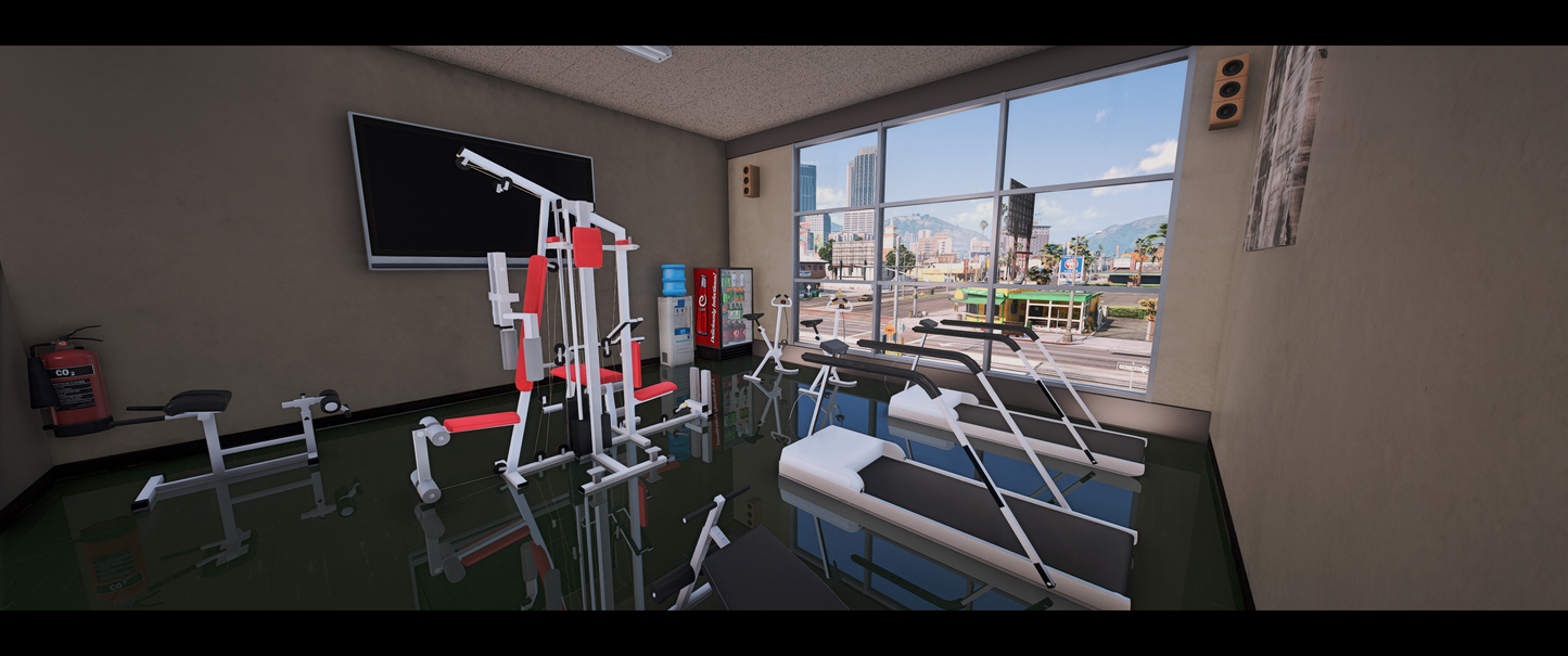 Orpington Fire Station