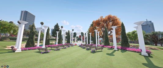 [MAP] Wedding Babllo